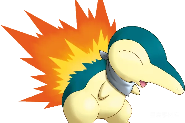 元素素材 pokemon
