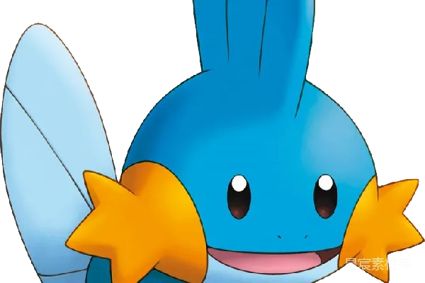 元素素材 pokemon