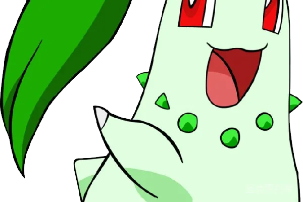 元素素材 pokemon