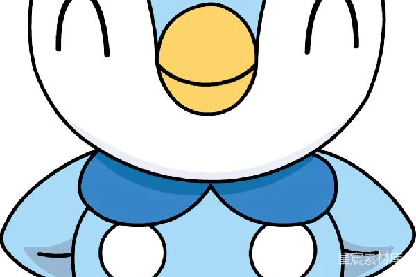 元素素材 poke球