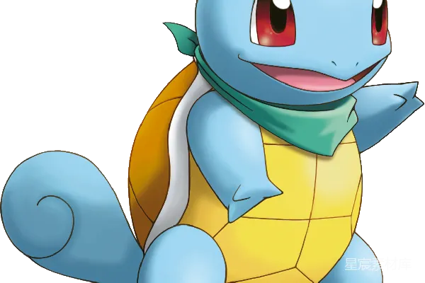 元素素材 pokemon