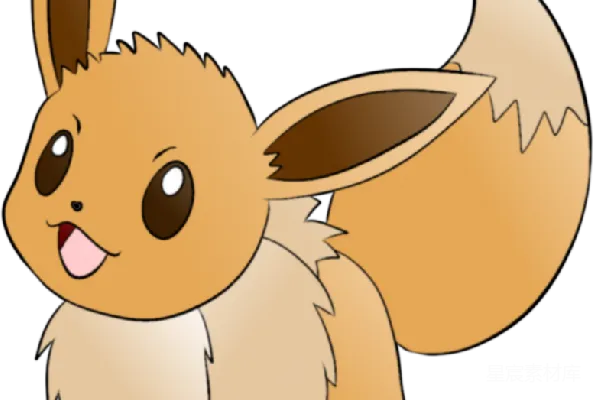 元素素材 pokemon