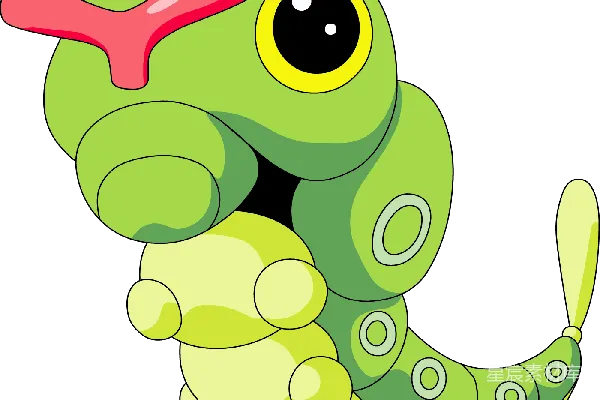 元素素材 poke球
