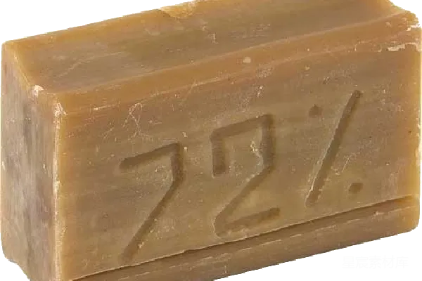 元素素材 肥皂