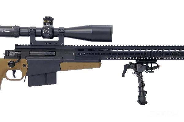 元素素材 狙 sniper