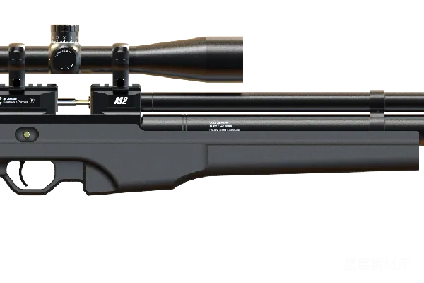 元素素材 狙 shooter