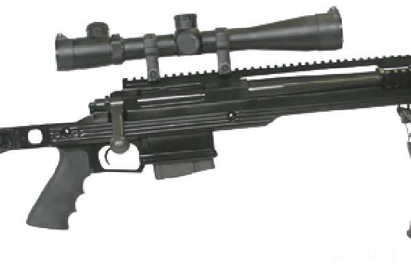 元素素材 狙 sniper