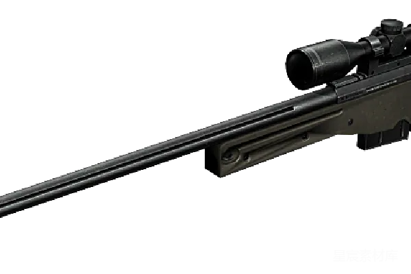 元素素材 狙 sniper