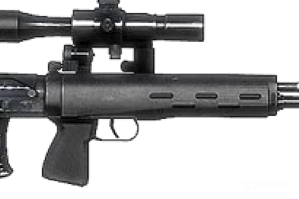 元素素材 狙 sniper