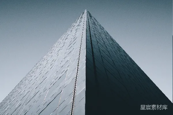 高清摄影 高层建筑