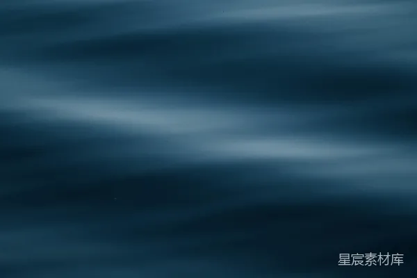 高清摄影 蓝色和白色的水域