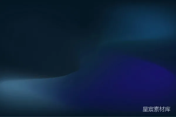 高清摄影 深蓝色和紫色的抽象渐变背景