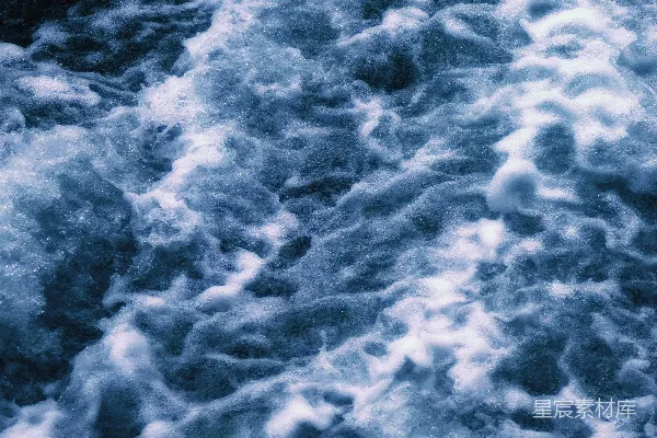 高清摄影 水域