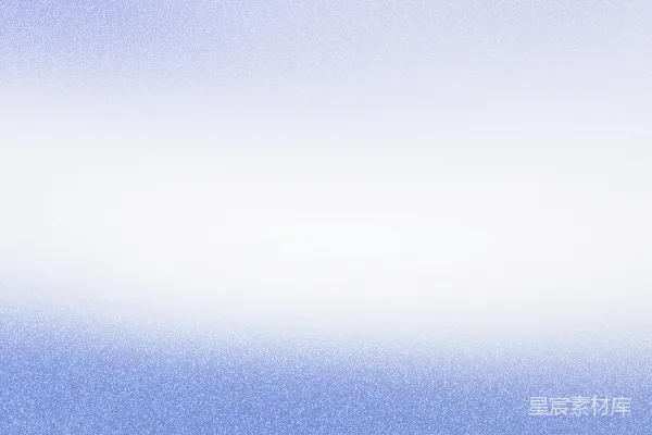 高清摄影 一个人在蓝天中放风筝