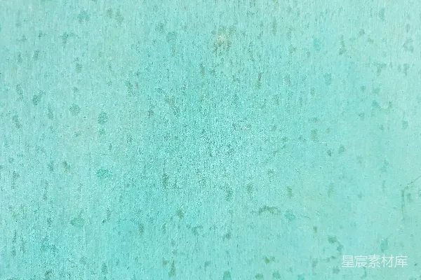 高清摄影 一堵墙的特写，墙上有蓝色油漆。