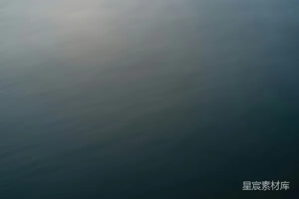 高清摄影 一片水域