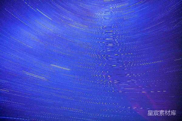 高清摄影 蓝绿光数字壁纸