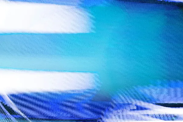 高清摄影 模糊的照片，一个人坐在椅子上。
