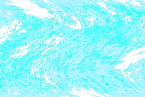 高清摄影 模糊的蓝天白云图像
