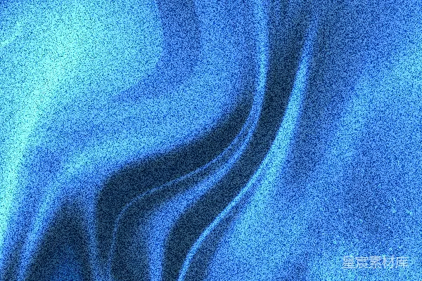 高清摄影 抽象的蓝色漩涡和纹理