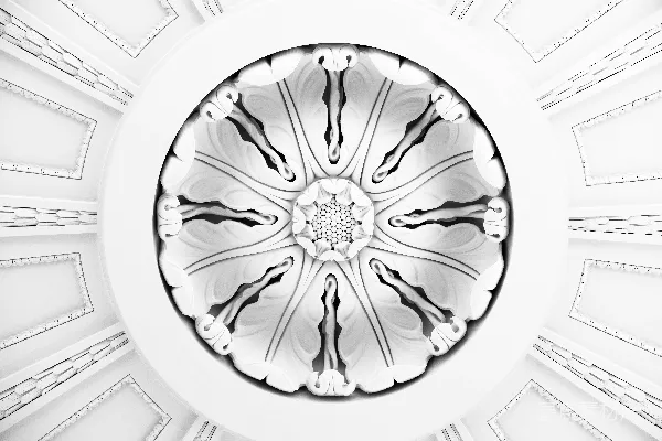 高清摄影 工程图