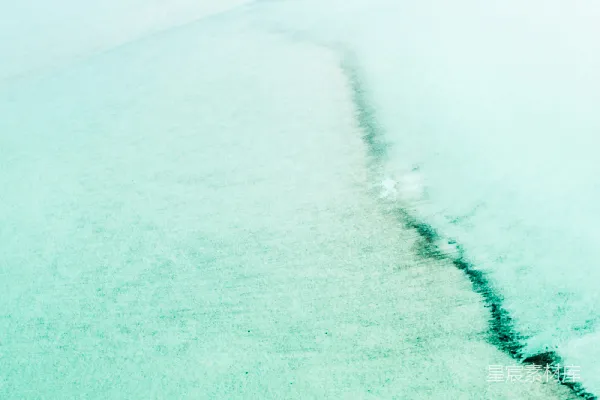 高清摄影 水域