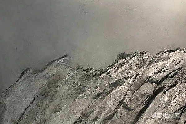 高清摄影 一个男人在空中滑行，骑着滑雪板。