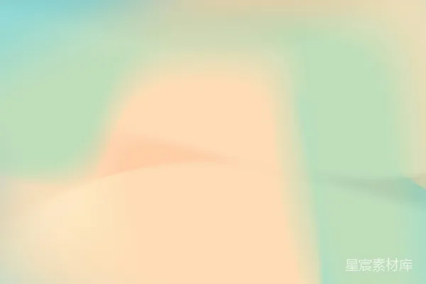 高清摄影 模糊的蓝绿色背景图片