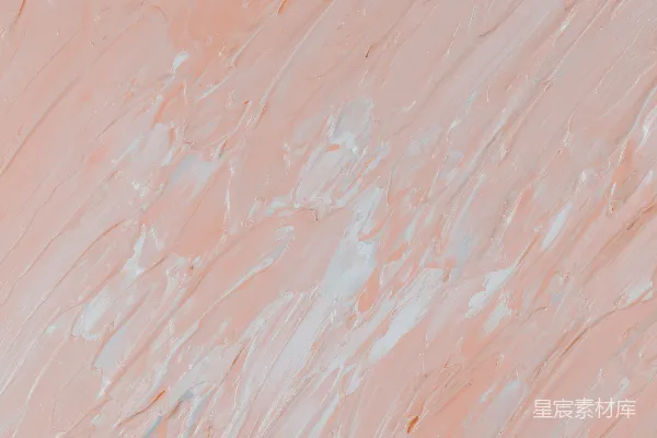 高清摄影 棕白抽象画