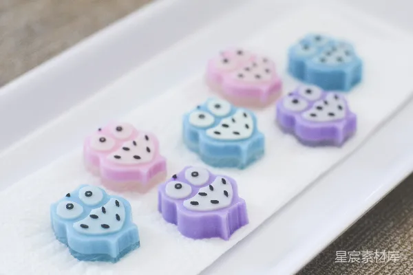 高清摄影 彩色外壳