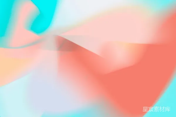 高清摄影 模糊的蓝色和粉色背景的图片