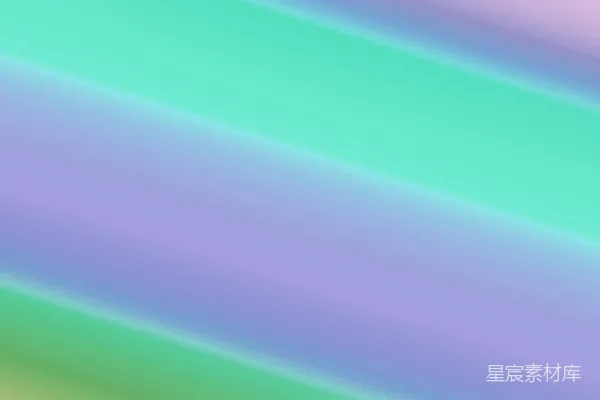 高清摄影 对角线的淡色条纹，带有柔和的渐变效果