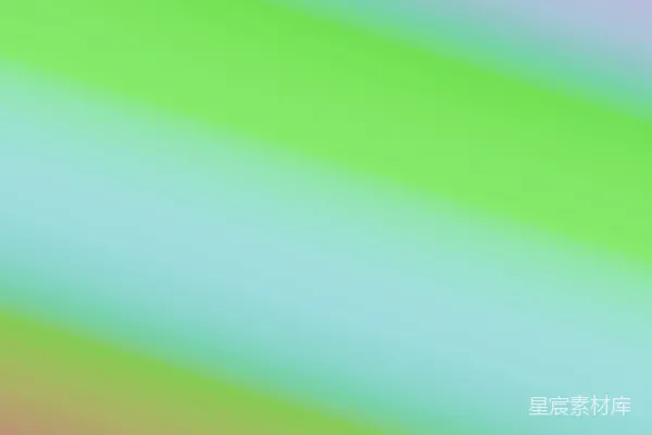 高清摄影 淡色调的对角线渐变