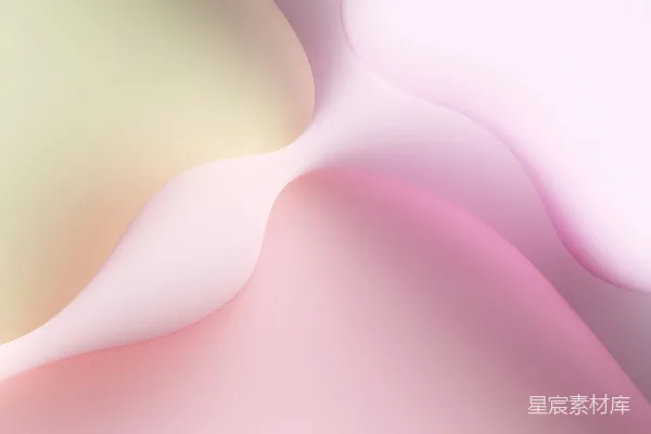 高清摄影 一张粉白相间的背景的特写照片