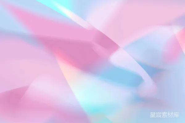 高清摄影 模糊不清的粉蓝背景图像