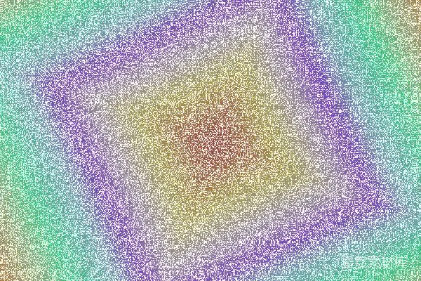 高清摄影 渐变淡色抽象背景，带有钻石形状