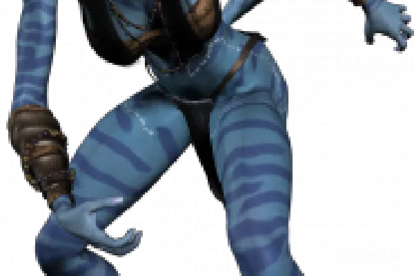 元素素材 Avatar