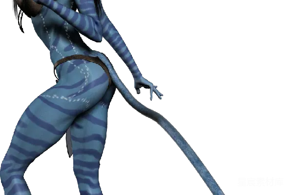 元素素材 Avatar