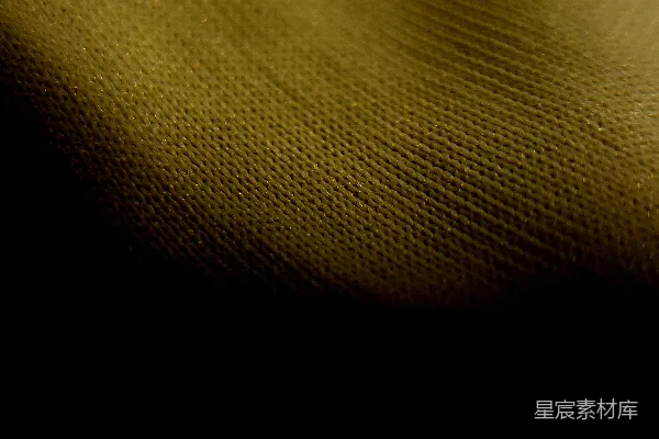 高清摄影 一幅棕色织物的特写图景
