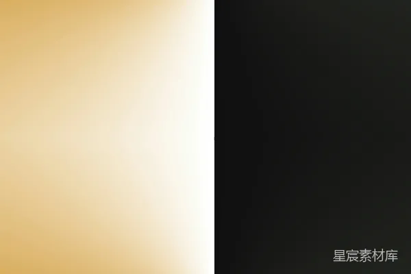 高清摄影 一张黑白色的照片，照片中有一束光散发出来。