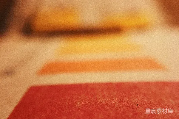 高清摄影 白色和红色的打印纸
