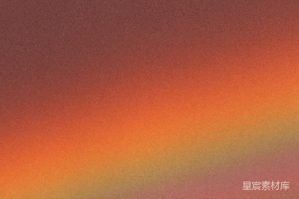 高清摄影 一只鸟在天空中飞翔，背景中有一道彩虹。
