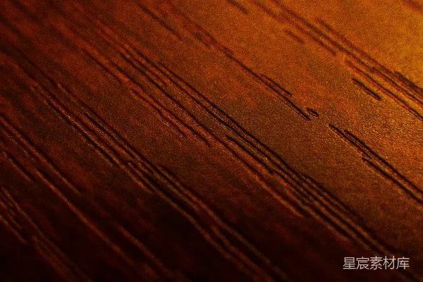 高清摄影 一张木纹表面的特写图