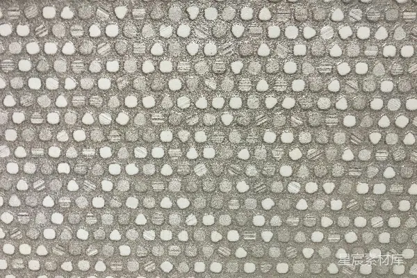 高清摄影 棕白抽象画