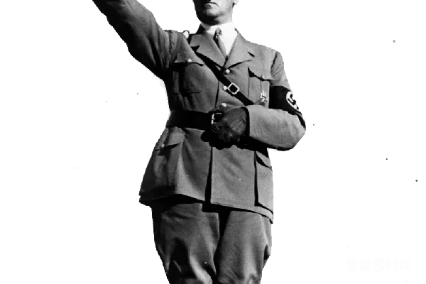元素素材 阿道夫