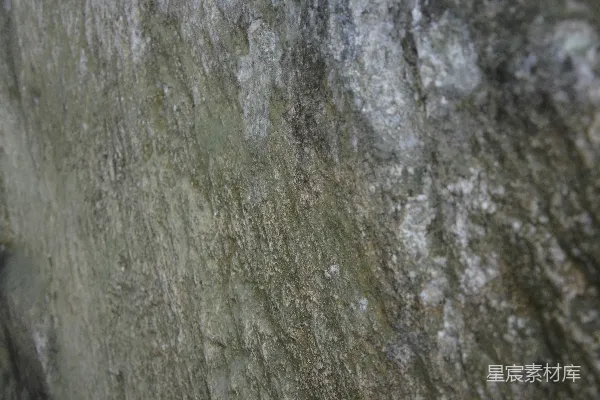 高清摄影 灰褐色、风化的岩石表面的特写纹理