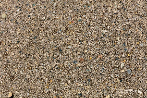 高清摄影 棕色和灰色的石块碎片