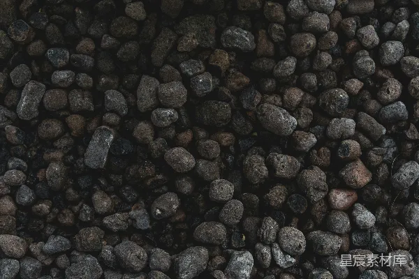 高清摄影 一张岩石的特写照片