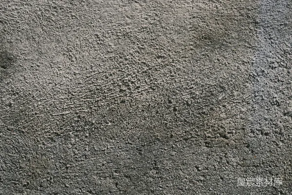 高清摄影 一个站在沙子里的人