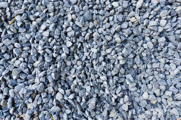 高清摄影 一堆小石头